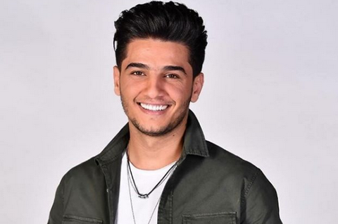محمد عساف:”لن ننسى فلسطين ولم ننسَ النكبة”