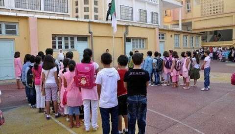 لهذه الاسباب سيؤجل الدخول المدرسي في المتوسط والثانوي الى نهاية نوفمبر