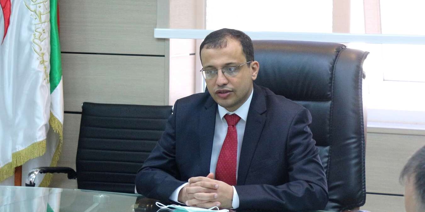 منصة رقمية تجمع جميع المشاريع المبتكرة في الجزائر