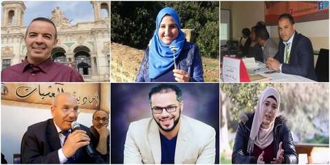 فنانون ومثقفون يتحدثون لـ “الموعد اليومي” عن ارتفاع عدد الإصابات بكورونا.. إجماع على أن استهتار الجزائريين بخطورة الفيروس وراء تفشيه
