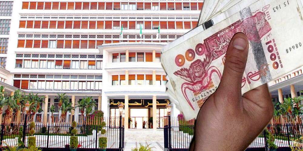 وزارة الداخلية تأمر بالانتهاء منها قبل 11 جوان.. الشروع في دفع الشطر الثاني من منحة المليون