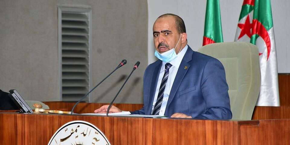 مطالب برفع ملف مجازر 8 ماي 1945 إلى محكمة الجنايات الدولية… مطالب برفع ملف مجازر 8 ماي 1945 إلى محكمة الجنايات الدولية