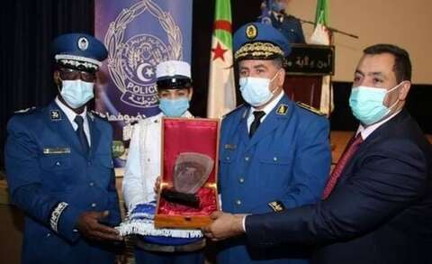 منح أكثر من 25 ألف و500 وحدة سكينة من صيغة عدل لأفراد الشرطة
