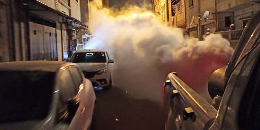 مؤسسة النظافة الحضرية وحماية البيئة تكشف: بعوض النمر يجتاح 24 بلدية بالعاصمة….تخصيص 16 فرقة لمكافحته