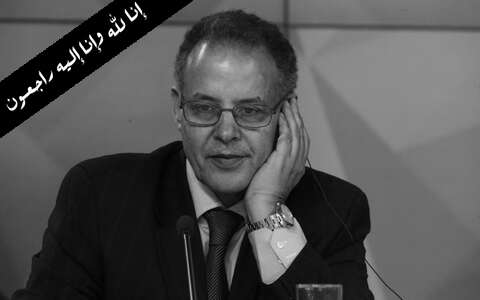 جثمان القيادي في جبهة البوليساريو أمحمد خداد يصل لتندوف