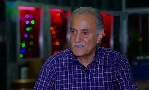 فيروس كورونا ينهي حياة الفنان العراقي مناف طالب