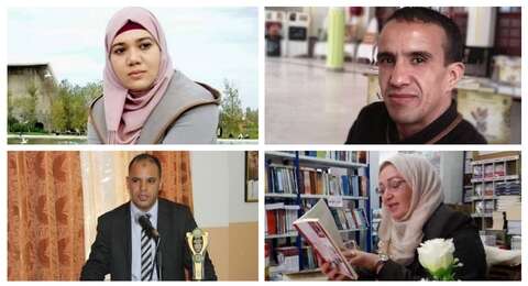 في ظل تجميد كل النشاطات بسبب جائحة كورونا… فنانون ومثقفون يتحدثون لـ “الموعد اليومي” عن وضعهم
