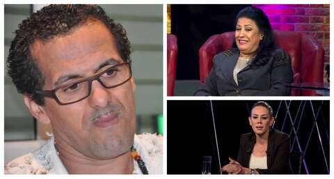 فنانون يخرجون عن صمتهم.. إعلان “الحرب” ضد المنتجين المتهربين من دفع المستحقات المادية