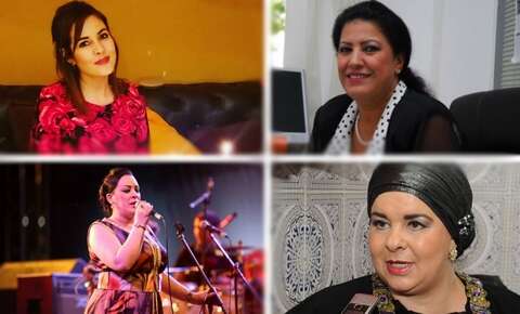 فنانون يتحدثون لـ “الموعد اليومي” عن الاستعداد لرفع الحجر الصحي… يجب مواصلة الحذر والالتزام بالتدابير الاحترازية لمحاربة كورونا