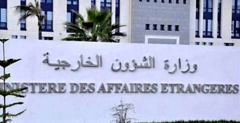  استهدفت قافلة عسكرية… الجزائر تندد بقوة بالهجومات الإرهابية بمالي