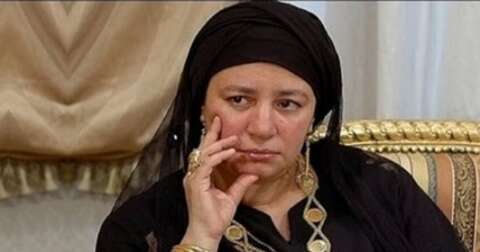 هل اعتزلت عبلة كامل التمثيل؟
