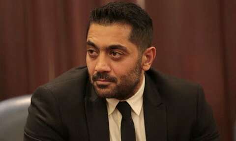 أحمد فلوكس: “لا أبحث عن الحب ولا عن امرأة جميلة”