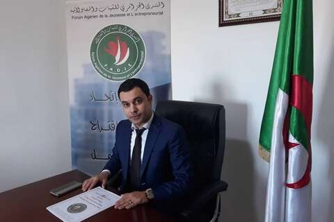 منتدى الشباب والمقاولاتية يقترح تدابير استعجالية لمواجهة آثار كورونا