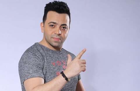 انهيار المطرب شيكو: شكرا أمي ماتت بكورونا