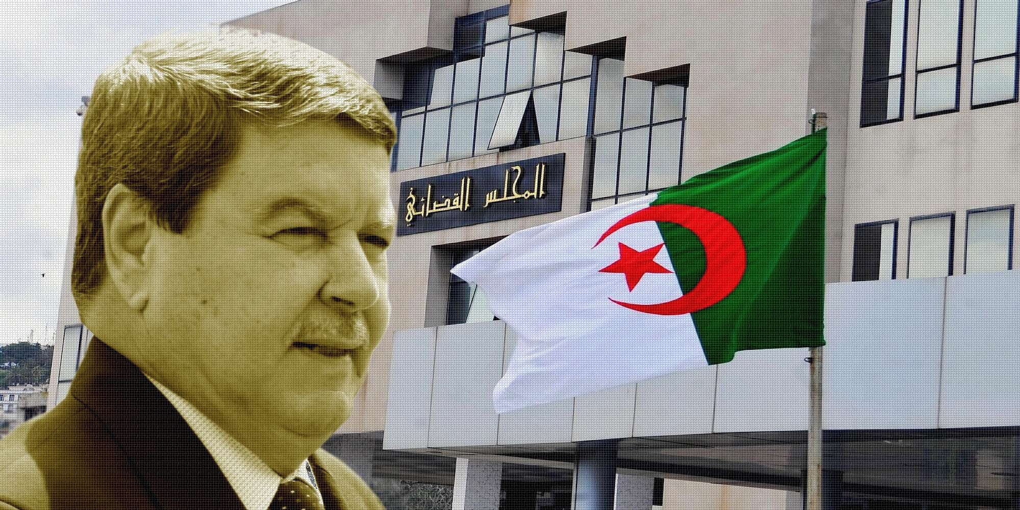 بعد تأجيلها بسبب رفض المتهمين اجرائها عن بعد.. مجلس قضاء الجزائر يفتح محاكمة هامل وعائلته هذا الأحد