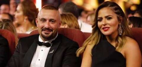 أجبرت أحمد السقا وزوجته على الخضوع للحجر… إعلامية مصرية جديدة تعلن إصابتها بفيروس كورونا