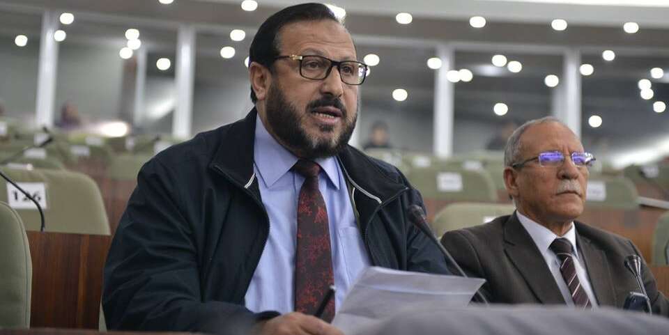 عريبي يدعو لتحويل ثلثي  أجرة الإطارات العليا للمتضررين من كورونا