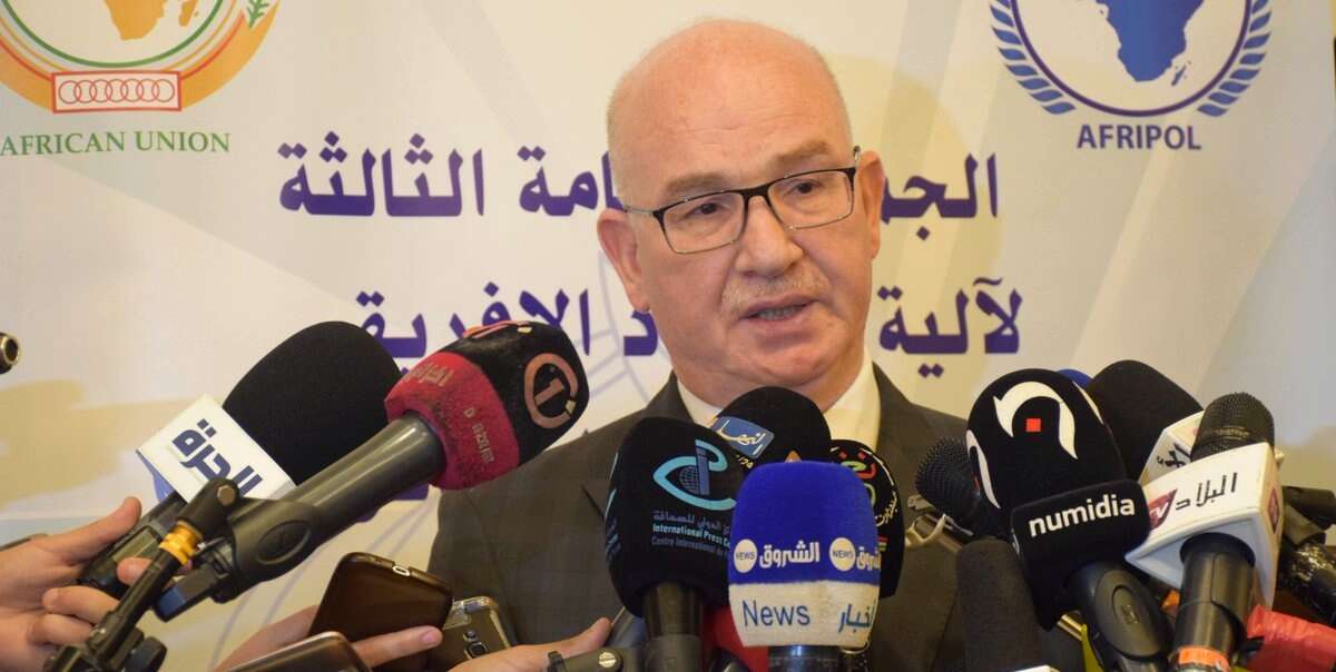 ندعم مقاربة الجزائر لحل أزمة ليبيا لأنها تتوفر على كافة مقومات النجاح
