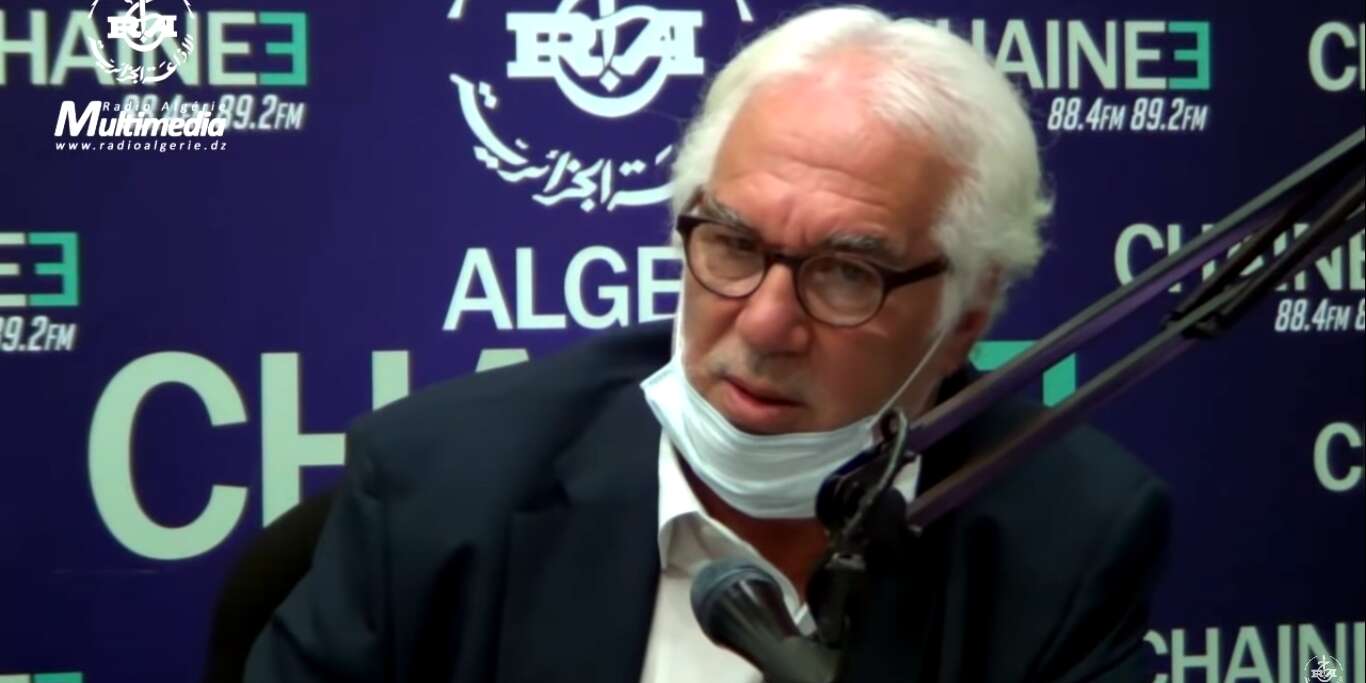 سنجسد قرارات وكالة الأمن الصحي ميدانيا…. الجزائر تواصل استعمال الكلوروكين بطريقة سليمة
