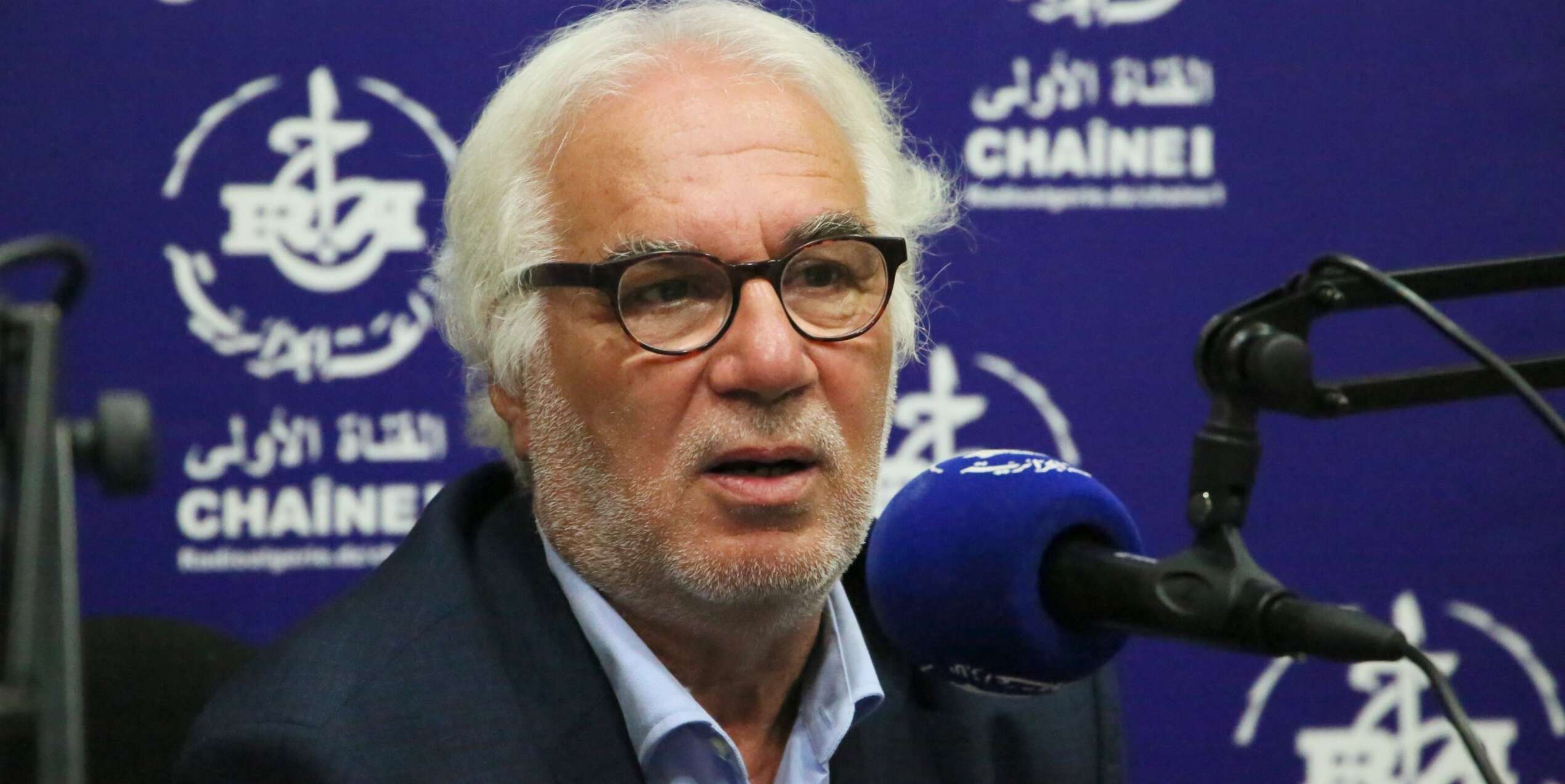 يعد أول مشروع ستسهر الوكالة على انجازه  في أقرب الآجال، البروفيسور صنهاجي: إنجاز مستشفى خاص بالطوارئ الصحية قريبا بالجزائر