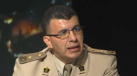 المقدم مصطفى مراح: المادة 95 من مسودة الدستور تهدف إلى حماية الجيش من أي تصرف خارج الدستور