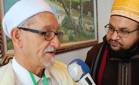 جمعية الزوايا تناشد السلطات الأمنية التحرك ضد نقابة زوايا الأشراف