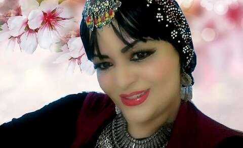 الفنانة نعيمة عبابسة تصرح لـ “الموعد اليومي”: أحترم الحجر الصحي حفاظا على صحتي وسلامة عائلتي… ألغيت كل حفلات الأعراس بسبب كورونا