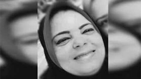 متأثرة بفيروس كورونا… وفاة المخرجة المصرية نجلاء محمود ياسين