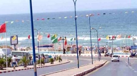 أخبار من بومرداس… إطلاق حملة منع المواطنين من دخول الشواطئ بسبب فيروس “كورونا”