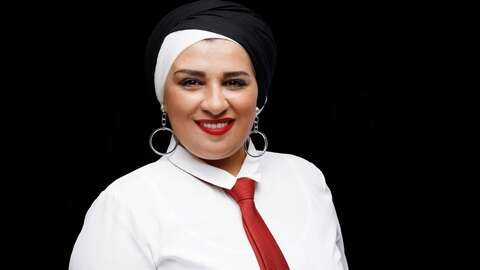 الفنانة راضية منال تصرح لـ “الموعد اليومي”: صحة المواطن قبل إحياء الأعراس
