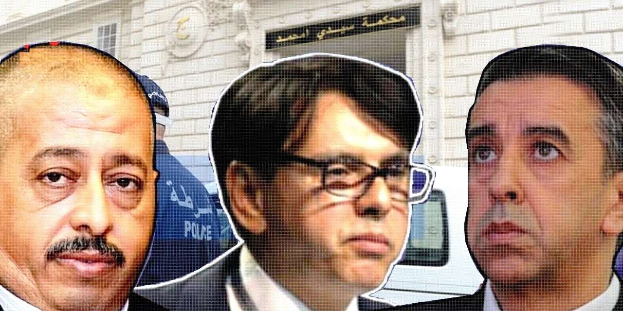 محكمة سيدي أمحمد تفتح هذا الاثنين ملفات فساد رجال الأعمال