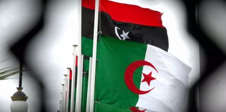 تثمين ليبي لمقاربة الجزائر المتمثلة في الحل “الليبي-الليبي”