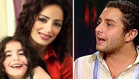 بأهم دعوى قضائية.. أحمد الفيشاوي ينتصر على هند الحناوي