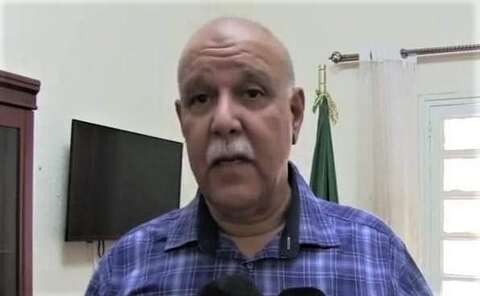 كورونا يقتل مدير مستشفى الامومة والطفولة بالأغواط