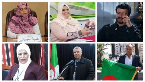 في الذكرى المزدوجة لعيدي الاستقلال والشباب.. فنانون ومثقفون يتحدثون لـ “الموعد اليومي” عن استرجاع رفات الشهداء وأبطال المقاومة الجزائرية