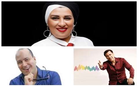 جلطي، راضية منال وعلاوة.. فنانون ينجزون الجديد في زمن الكورونا