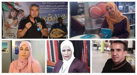 الكتابة في مختلف الأجناس في نظر ممارسيها.. تطلّع لمستقبل زاهر في مجال الكتابة الأدبية