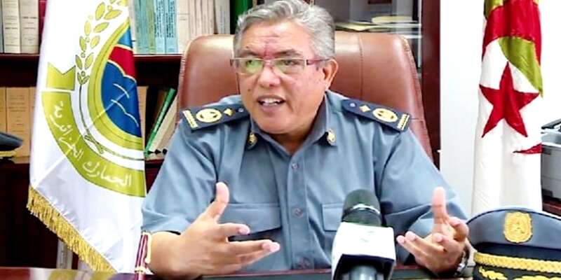 خالدي يراهن على محاربة الجريمة الاقتصادية لتجسيد البرنامج الاقتصادي الجديد