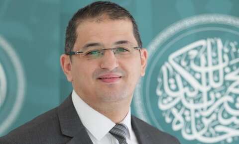 الدكتور عبد الرزاق بلعقروز يؤكد لـ “الموعد اليومي”: نحن في ظرف تتقدّم فيه قيمة الأمانة على قيمة الحرية