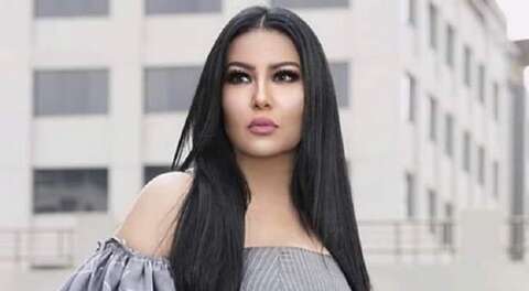 سمية الخشاب: “التحرش والاغتصاب جرائم ولا تخافوا من الابتزاز”
