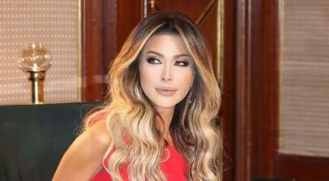 نوال الزغبي تُحذّر من شخصين