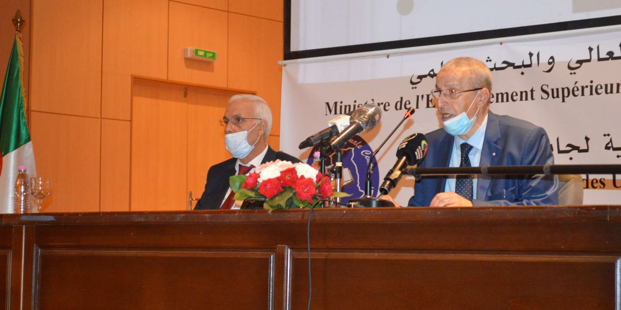 منح رؤساء الجامعات صلاحيات تحديد تاريخ بداية الدراسة.. بروتوكول خاص لاستئناف الموسم الجامعي بالتنسيق مع وزارة الصحة