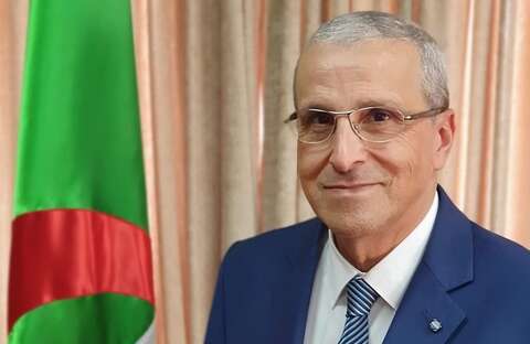   بن زيان ينهى ازمة  دراسة ملفات ترقية الاساتذة المحاضرين قسم”أ”