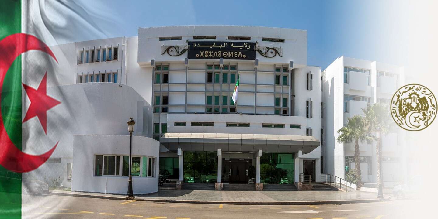 قال “سنكون من اليوم فصاعدا أكثر حزما وصرامة .. والي البليدة يأمر بتعليق 5 نشاطات تجارية