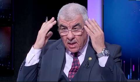 بن خلاف يدعو جراد لوضع اليات لتشعيل  خرجي  مدارس علم المكتبات