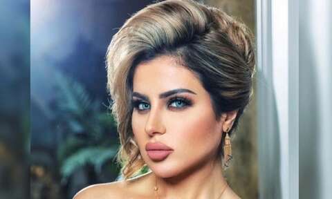 تجميد أرصدة وممتلكات حليمة بولند وعدد من المشاهير في الكويت