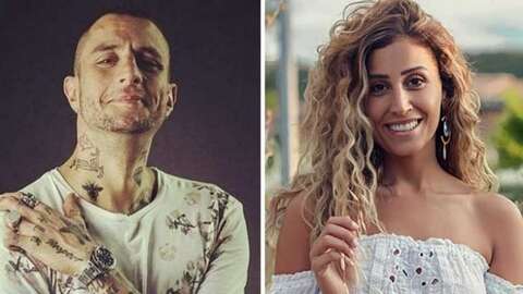 جريمة قتل تقلب حياة دينا الشربيني وأحمد الفيشاوي