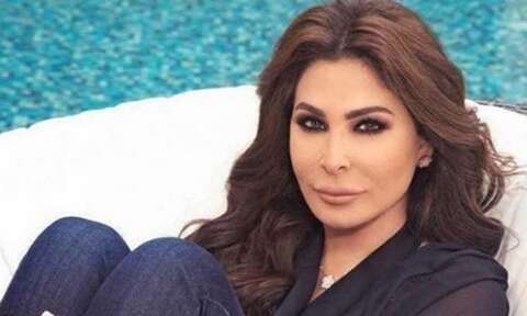 تصرّفات إليسا وطباعها ونمط حياتها محور أغنية “صاحبة رأي”