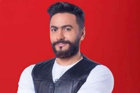 غرامة مالية في انتظاره.. مصادرة معدات تصوير فيلم تامر حسني “مش أنا”