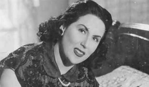 أشهرت إسلامها أثناء زواجها من أنور وجدي واُتهمت بالتبرع لإسرائيل.. ليلى مراد الأعلى أجراً بين نجمات جيلها